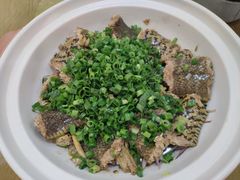 -寻味顺德·南记酒家·传统顺德菜·鱼生(广源路店)