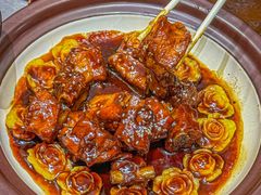 -宗氏一喜砂锅·特色湖北菜(楚河汉街店)