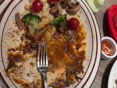 -菲滋意式餐厅(富阳东方茂店)