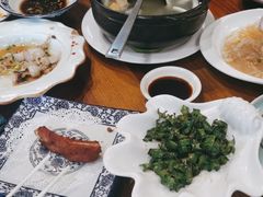 -糟粕醋·椰苑海南菜餐厅(亚龙湾天域酒店)