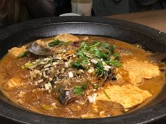 得莫利炖鱼-金掌勺锅包肉(华润万象城店)