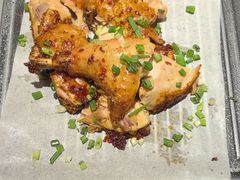 -绿茶餐厅(广州天河城店)