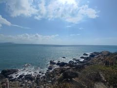 -三亚西岛海洋文化旅游区