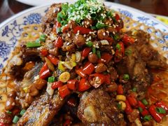 -徐鼎盛民间菜(微电园店)