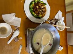 -新锦路青年公寓餐厅