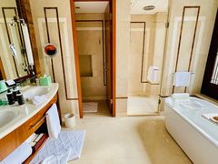 -杭州西子湖四季酒店·金沙厅