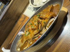 -缘来聚·徽菜名店(黄山宏村店)