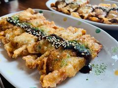 脆脆煎饺-拾年