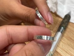 -熙工匠手工银饰·拼豆团建DIY(富华里店)
