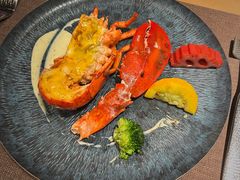 -麦MUGI铁板烧日式料理