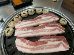 -杀猪天·韩国烤肉(总店)