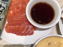 -芭菲盛宴·环球美食(解放碑英利国际店)