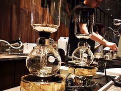 -星巴克臻选(南京艾尚天地店)