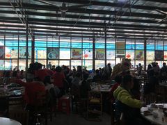 大堂-一品烧农庄·佛山本地菜(西岸店)