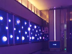 -欢乐空间KTV(奥山世纪城店)