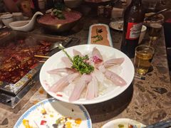 -码头故事火锅(大丰店)