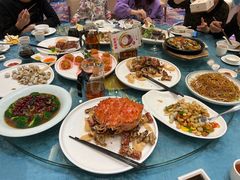 -海澄轩海鲜酒家(虎门店)