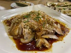 沙姜猪手-苏记餐厅(叠南店)