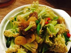 妈妈的味道-妈妈的味道(工人体育场东路店)