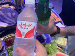 -喜井无限自助烤肉公司(石厦店)