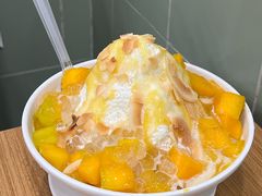 -荔芳传统糖水铺