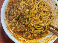 -朱儿面庄(洋河三路店)