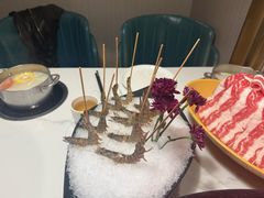 -德天雪花肥牛海鲜火锅(南苑东路店)