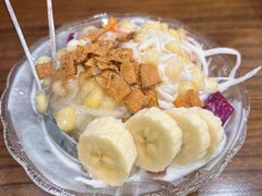 -葛师傅越南特色水果捞(建政南路总店)