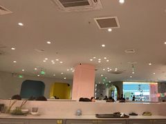 大堂-茉莉餐厅(包河万达店)