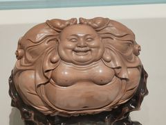 -北京工艺美术博物馆