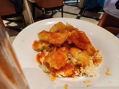 -大鸭梨烤鸭店(花园村店)