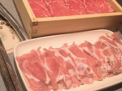 -巴奴毛肚火锅(悠唐购物中心店)