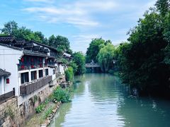 -小河直街历史文化街区