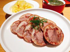 -天怡興·百年蒸饺(中心书城店)