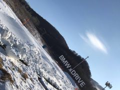 -中旅松花湖滑雪场