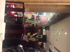 东来顺饭庄(新东安商场总店)-东来顺饭庄(apm总店)