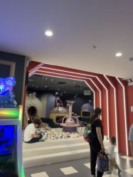 -meland club亲子乐园•派对•研学(昆山万象汇店)