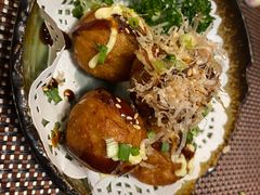 -樱の千渡日式料理·铁板烧•烧鸟(金盛田广场店)