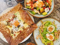 -RAC BAR(安福路店)