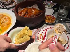 -锦楼·臻选新杭帮(杭州中心店)
