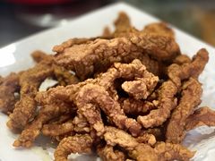 -四四席博山老菜馆