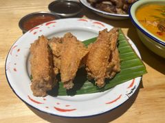-阿徕孖·泰餐(大沙地店)