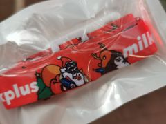 -milkplus·泰式奶茶(较场东路店)