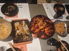 -一棠龙虾•王牌虾球(楚河汉街店)