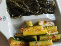 -李先生牛肉面大王(营口大润发店)