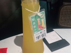 -湘邻呷铺·田园家宴(汉基广场店)