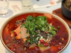 -野蔓果·山野菜(西湖景区·龙井茶田店)