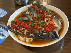 -洪福饭店·十八年老店