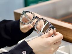 -大视光学•LINDBERG林德伯格•全球手工眼镜集合店(王府井店)