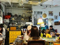 -旧天堂书店(华侨城创意文化园南山特色文化街区店)